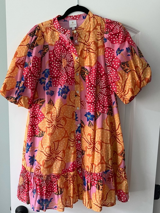 jmarie Dresses & Skirts - JMarie Floral Dress
